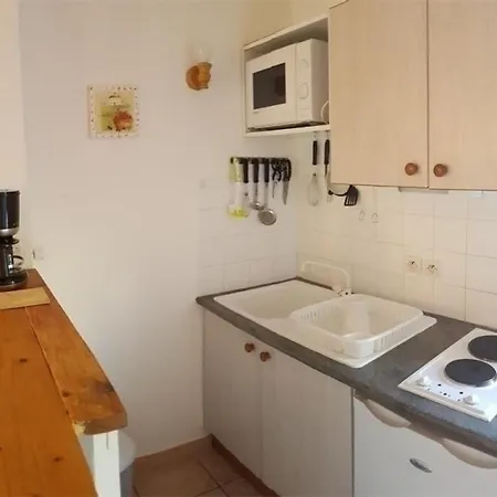 House Le Clos D'elsa 2 Gruissan