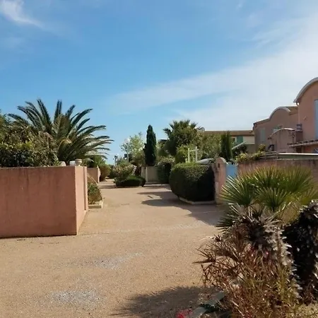 House Le Clos D'elsa 2 Villa