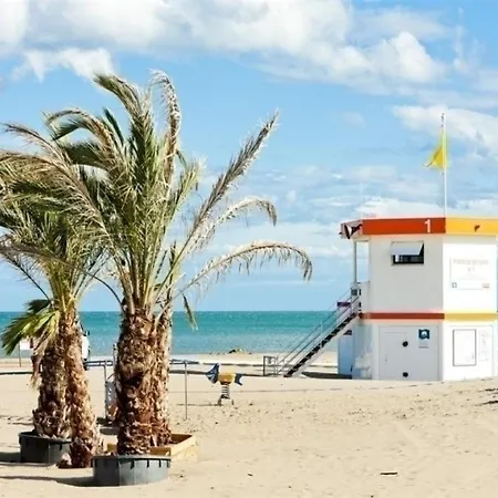 House Le Clos D'elsa 2 Gruissan