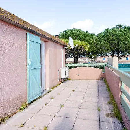 House Le Clos D'elsa 2 Gruissan