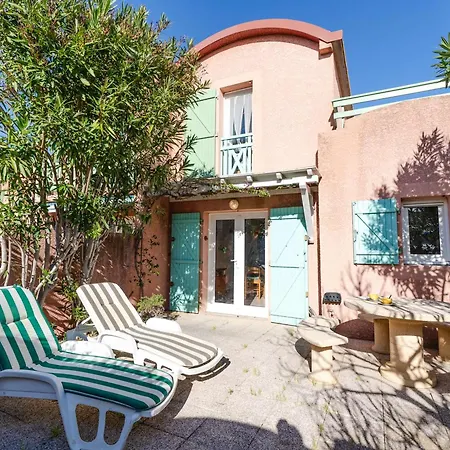 House Le Clos D'elsa 2 Villa