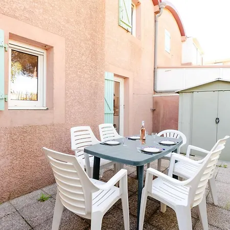 House Le Clos D'elsa 2 Gruissan