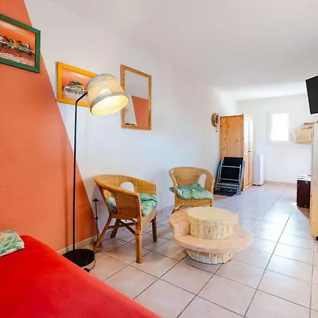 Villa House Le Clos D'elsa 2 Gruissan