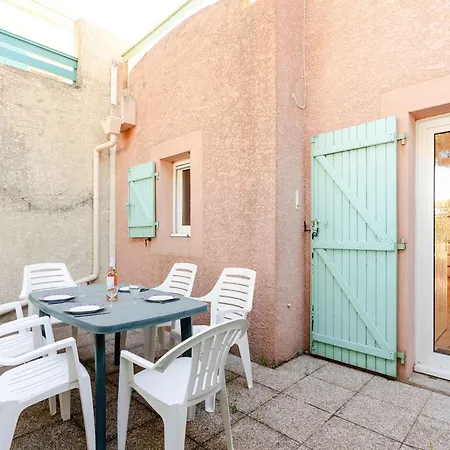 House Le Clos D'elsa 2 Gruissan