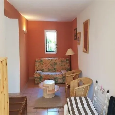 House Le Clos D'elsa 2 * Gruissan